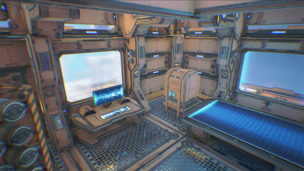 Игра Botology - Map "Barazin" for Survival Mode, скриншот