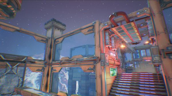 Игра Botology - Map "Barazin" for Survival Mode, скриншот