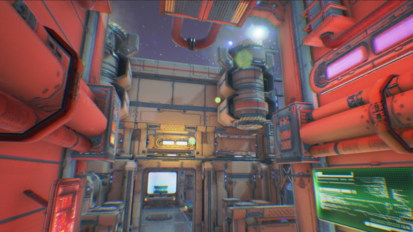 Игра Botology - Map "Barazin" for Survival Mode, скриншот