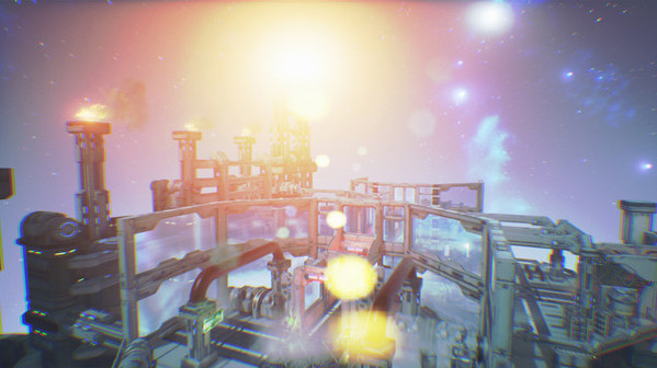 Игра Botology - Map "Barazin" for Survival Mode, скриншот