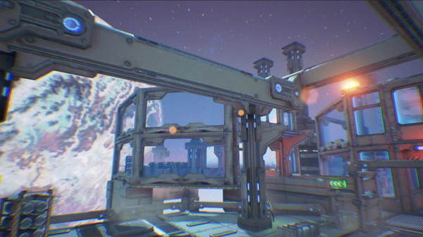 Игра Botology - Map "Barazin" for Survival Mode, скриншот