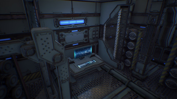 Игра Botology - Map "Sartilus" for Survival Mode, скриншот
