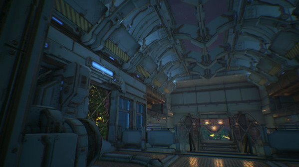 Игра Botology - Map "Sartilus" for Survival Mode, скриншот