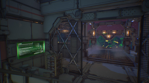 Игра Botology - Map "Sartilus" for Survival Mode, скриншот