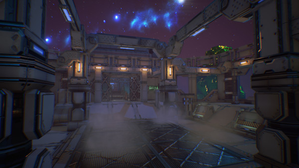 Игра Botology - Map "Sartilus" for Survival Mode, скриншот