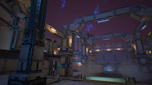Игра Botology - Map "Sartilus" for Survival Mode, скриншот