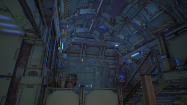 Игра Botology - Map "Sartilus" for Survival Mode, скриншот