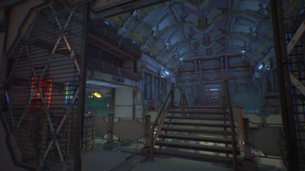 Игра Botology - Map "Sartilus" for Survival Mode, скриншот