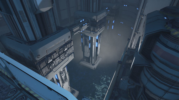Игра Botology - Map "Targul" for Survival Mode, скриншот