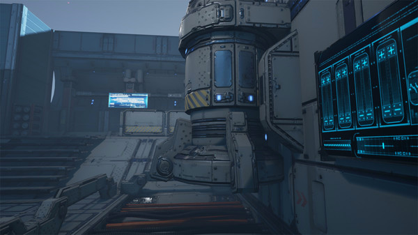 Игра Botology - Map "Targul" for Survival Mode, скриншот