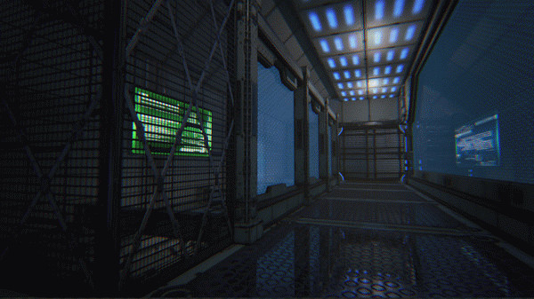 Игра Botology - Map "Zerex" for Survival Mode, скриншот
