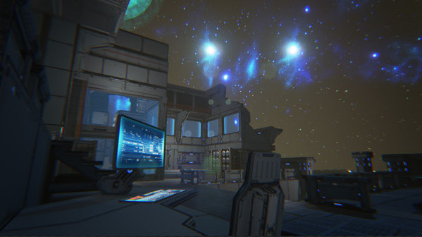 Игра Botology - Map "Zerex" for Survival Mode, скриншот