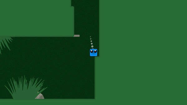 Игра Bounce Quest, скриншот