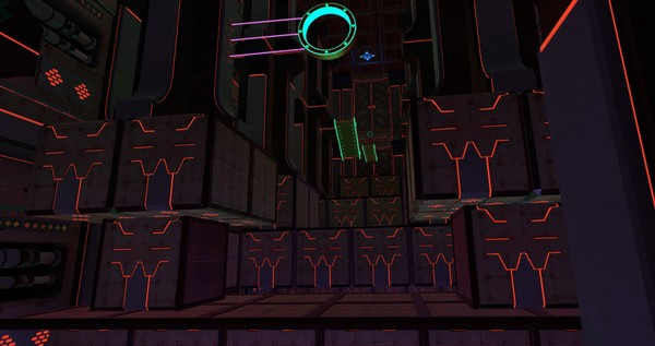Игра Bounce, скриншот