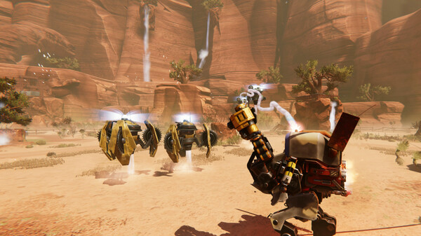 Игра Bounty Star, скриншот