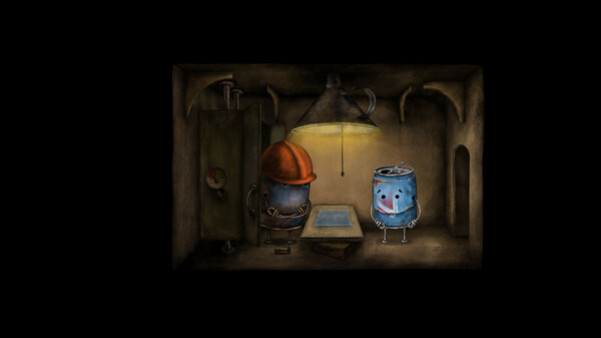 Игра Boxville, скриншот
