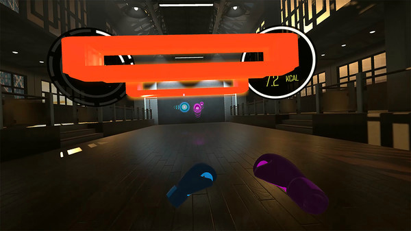 Игра BoxVR - Essentials Pack, скриншот