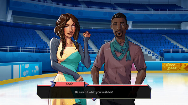 Игра Boyfriend Dungeon, скриншот