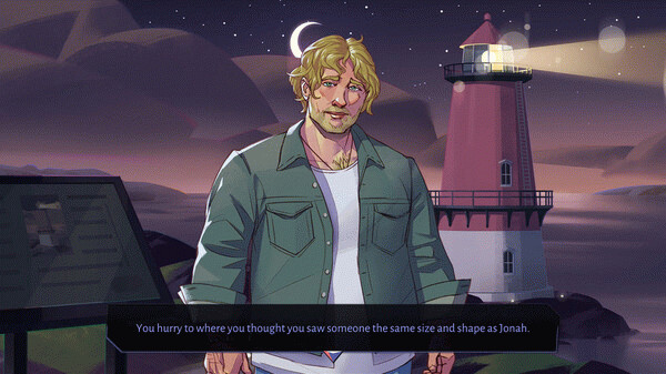 Игра Boyfriend Dungeon, скриншот