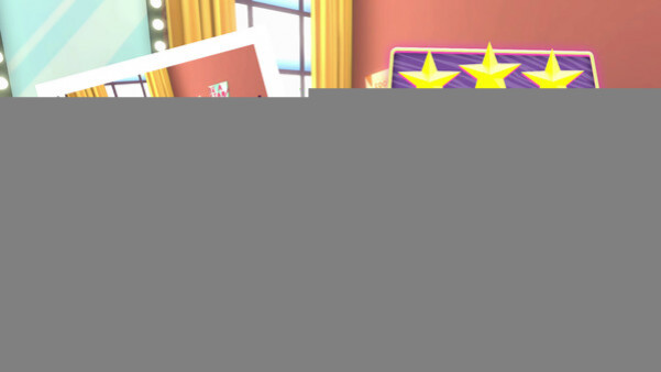 Игра Bratz: Блесни стилем, скриншот