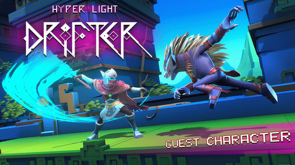Игра Brawlout, скриншот