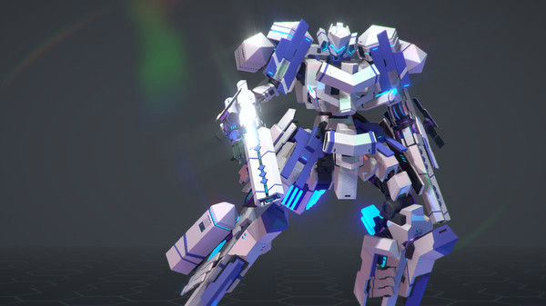 Игра BREAK ARTS II, скриншот