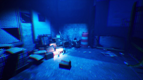 Игра Breath of Ghosts 2, скриншот