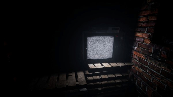 Игра Breath of Ghosts, скриншот