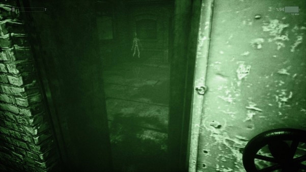 Игра Breath of Ghosts, скриншот