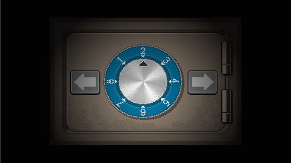 Игра Breathing Fear, скриншот
