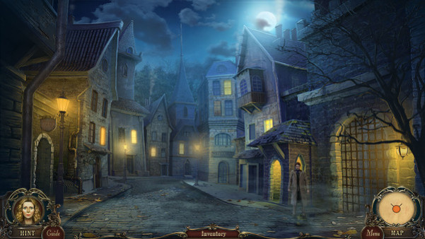 Игра Brink of Consciousness: The Lonely Hearts Murders, скриншот