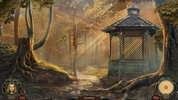 Игра Brink of Consciousness: The Lonely Hearts Murders, скриншот