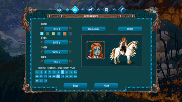 Игра Broken Alliance, скриншот