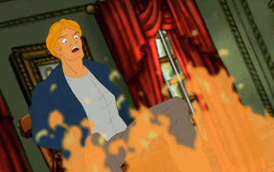 Игра Broken Sword 2 - the Smoking Mirror: Remastered, скриншот