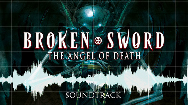 Игра Broken Sword 4: Soundtrack, скриншот
