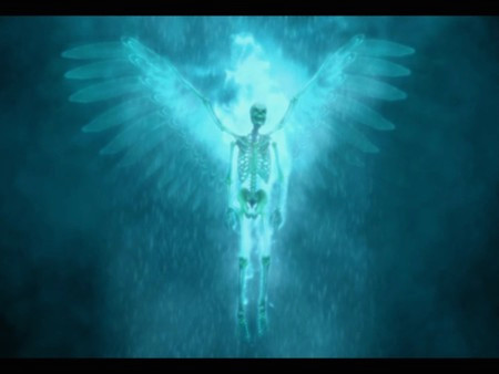Игра Broken Sword 4 - the Angel of Death, скриншот