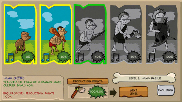 Игра Bronze Age - HD Edition, скриншот