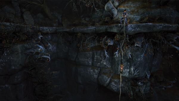 Игра Brothers: A Tale of Two Sons Remake, скриншот