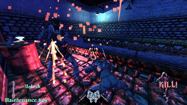 Игра Brush Burial 2, скриншот