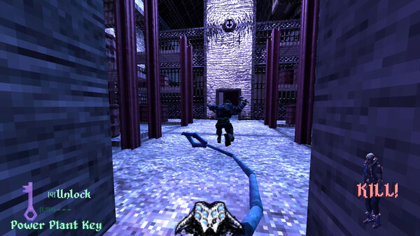 Игра Brush Burial 2, скриншот