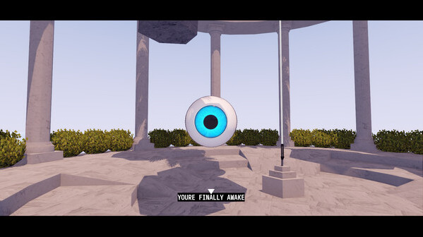 Игра BRUTAL KATANA, скриншот