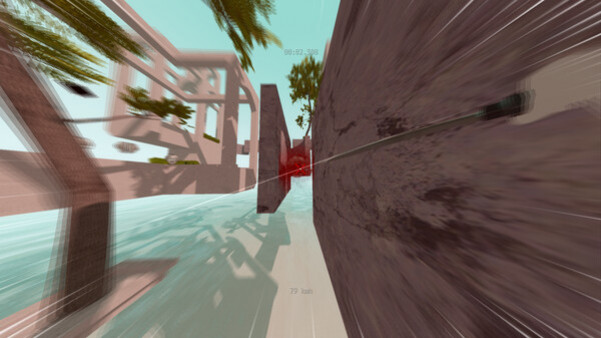 Игра BRUTAL KATANA, скриншот