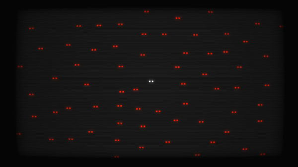 Игра Buddy Simulator 1984, скриншот