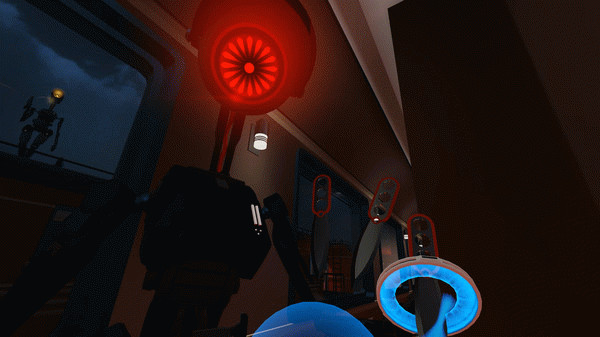 Игра Budget Cuts 2: Mission Insolvency, скриншот