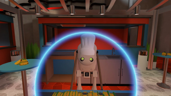 Игра Budget Cuts 2: Mission Insolvency, скриншот