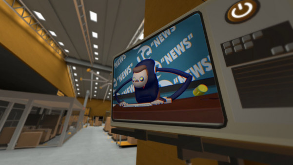 Игра Budget Cuts 2: Mission Insolvency, скриншот