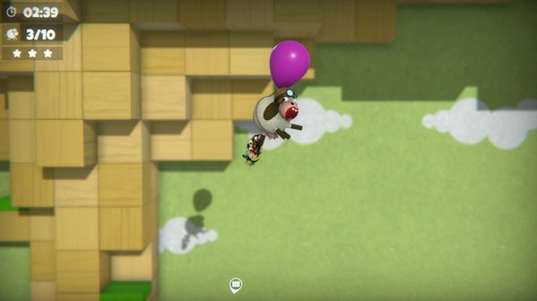 Игра Bug Academy, скриншот