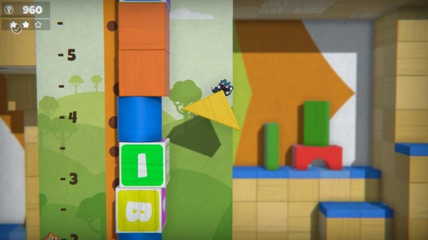Игра Bug Academy, скриншот