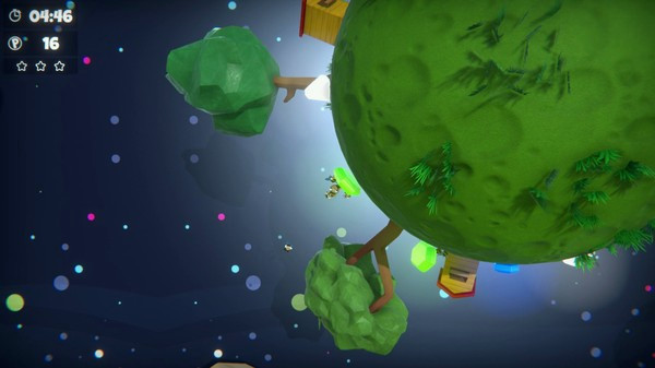 Игра Bug Academy, скриншот