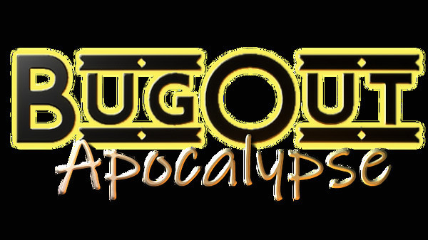 Игра BugOut, скриншот